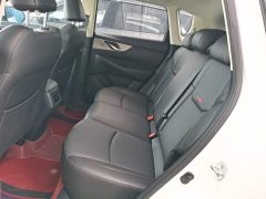 Changan CS35PLUS 2021 facelift Blue Whale NE 1.4T DCT luxury - фото 17
