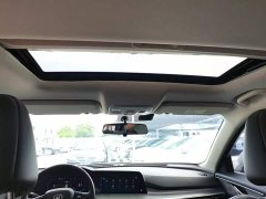 Changan CS35PLUS 2021 facelift Blue Whale NE 1.4T DCT luxury - фото 18