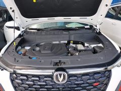 Changan CS35PLUS 2021 facelift Blue Whale NE 1.4T DCT luxury - фото 20