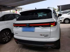 Changan CS35PLUS 2021 facelift Blue Whale NE 1.4T DCT luxury - фото 6