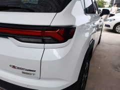 Changan CS35PLUS 2021 facelift Blue Whale NE 1.4T DCT luxury - фото 8