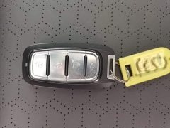 Changan CS35PLUS 2021 facelift Blue Whale NE 1.4T DCT luxury - фото 9