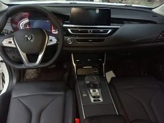 Changan CS75 2024 Enjoy Edition 1.5T DCT Premium Type - фото 10
