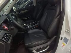 Changan CS75 2024 Enjoy Edition 1.5T DCT Premium Type - фото 15