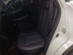 Changan CS75 2024 Enjoy Edition 1.5T DCT Premium Type - фото 17