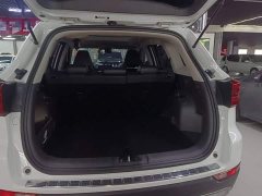 Changan CS75 2024 Enjoy Edition 1.5T DCT Premium Type - фото 19