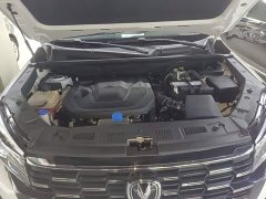 Changan CS75 2024 Enjoy Edition 1.5T DCT Premium Type - фото 20