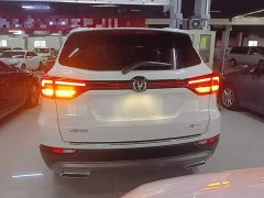 Changan CS75 2024 Enjoy Edition 1.5T DCT Premium Type - фото 6