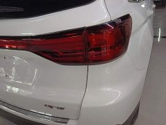 Changan CS75 2024 Enjoy Edition 1.5T DCT Premium Type - фото 8