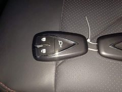 Changan CS75 2024 Enjoy Edition 1.5T DCT Premium Type - фото 9