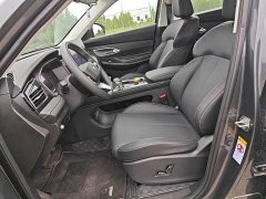 Changan CS75 2026 PRO 1.5T DCT Exclusive Type 7 Seats - фото 11