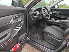Changan CS75 2026 PRO 1.5T DCT Exclusive Type 7 Seats - фото 12