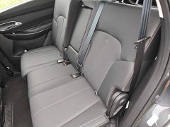 Changan CS75 2026 PRO 1.5T DCT Exclusive Type 7 Seats - фото 13