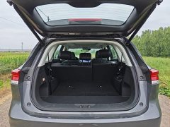 Changan CS75 2026 PRO 1.5T DCT Exclusive Type 7 Seats - фото 15
