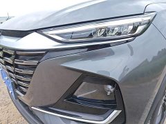 Changan CS75 2026 PRO 1.5T DCT Exclusive Type 7 Seats - фото 18
