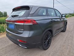 Changan CS75 2026 PRO 1.5T DCT Exclusive Type 7 Seats - фото 5