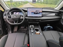 Changan CS75 2026 PRO 1.5T DCT Exclusive Type 7 Seats - фото 6