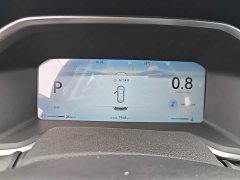 Changan CS75 2026 PRO 1.5T DCT Exclusive Type 7 Seats - фото 8