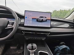 Changan CS75 2026 PRO 1.5T DCT Exclusive Type 7 Seats - фото 9