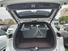 Changan CS75PLUS 2025 fourth generation 1.5T new Blue Whale smart exclusive - фото 19