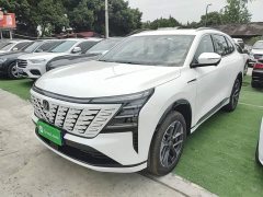 Changan CS75PLUS 2025 fourth generation 1.5T new Blue Whale smart exclusive - фото 2
