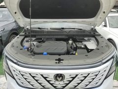 Changan CS75PLUS 2025 fourth generation 1.5T new Blue Whale smart exclusive - фото 20