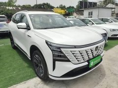 Changan CS75PLUS 2025 fourth generation 1.5T new Blue Whale smart exclusive - фото 4