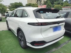 Changan CS75PLUS 2025 fourth generation 1.5T new Blue Whale smart exclusive - фото 5
