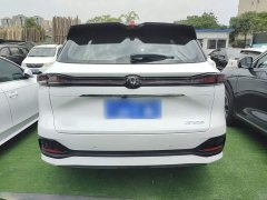 Changan CS75PLUS 2025 fourth generation 1.5T new Blue Whale smart exclusive - фото 6