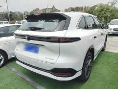 Changan CS75PLUS 2025 fourth generation 1.5T new Blue Whale smart exclusive - фото 7
