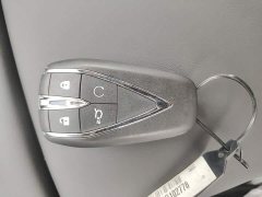 Changan CS75PLUS 2025 fourth generation 1.5T new Blue Whale smart exclusive - фото 9