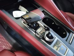 Changan CS75PLUS 2022 second generation 1.5T automatic premium - фото 14