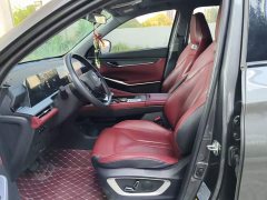 Changan CS75PLUS 2022 second generation 1.5T automatic premium - фото 15