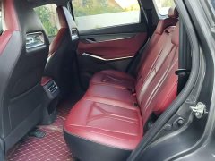 Changan CS75PLUS 2022 second generation 1.5T automatic premium - фото 17