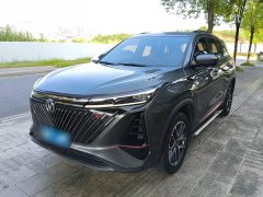 Changan CS75PLUS 2022 second generation 1.5T automatic premium - фото 2