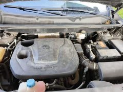 Changan CS75PLUS 2022 second generation 1.5T automatic premium - фото 19