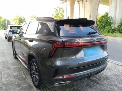 Changan CS75PLUS 2022 second generation 1.5T automatic premium - фото 5