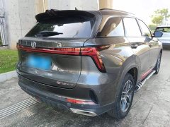 Changan CS75PLUS 2022 second generation 1.5T automatic premium - фото 7