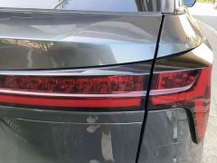 Changan CS75PLUS 2022 second generation 1.5T automatic premium - фото 8