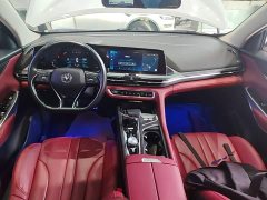 Changan CS75PLUS 1.5T automatic premium - фото 10