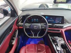 Changan CS75PLUS 1.5T automatic premium - фото 11