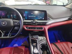 Changan CS75PLUS 1.5T automatic premium - фото 13