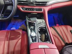 Changan CS75PLUS 1.5T automatic premium - фото 14