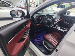 Changan CS75PLUS 1.5T automatic premium - фото 16