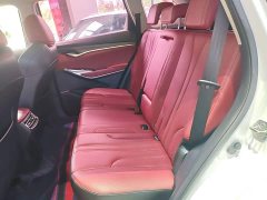 Changan CS75PLUS 1.5T automatic premium - фото 17