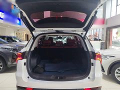 Changan CS75PLUS 1.5T automatic premium - фото 19