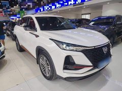 Changan CS75PLUS 1.5T automatic premium - фото 4