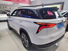 Changan CS75PLUS 1.5T automatic premium - фото 5