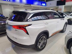 Changan CS75PLUS 1.5T automatic premium - фото 7