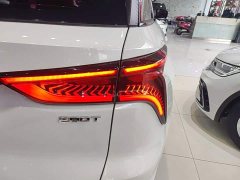 Changan CS75PLUS 1.5T automatic premium - фото 8